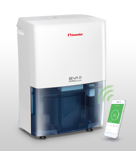 Eva II Pro Wi-Fi