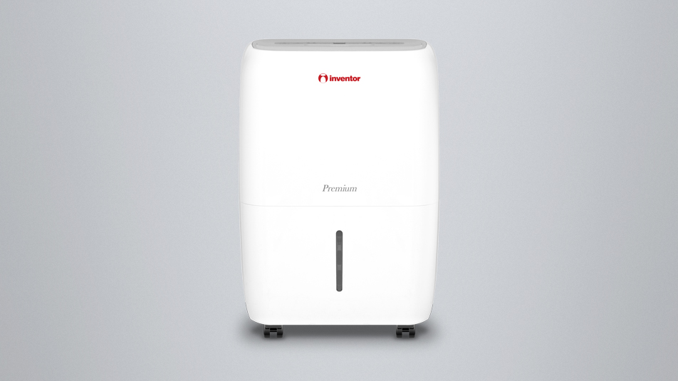 Αφυγραντήρας Premium,λειτουργία στεγνώματος ρούχων αλλά και έξυπνη αφύγρανση