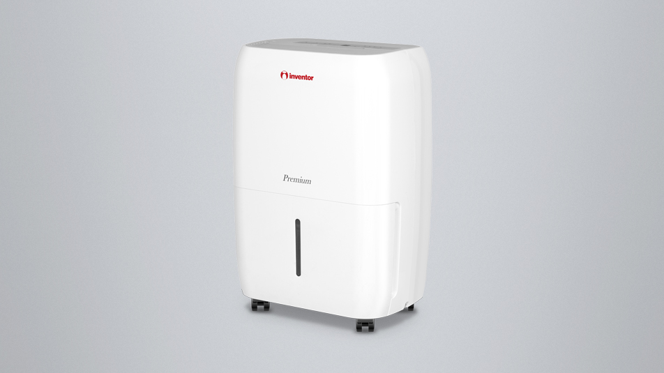 Αφυγραντήρας Premium,λειτουργία στεγνώματος ρούχων αλλά και έξυπνη αφύγρανση