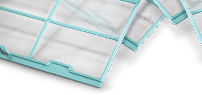 High Density Air Dust Filter